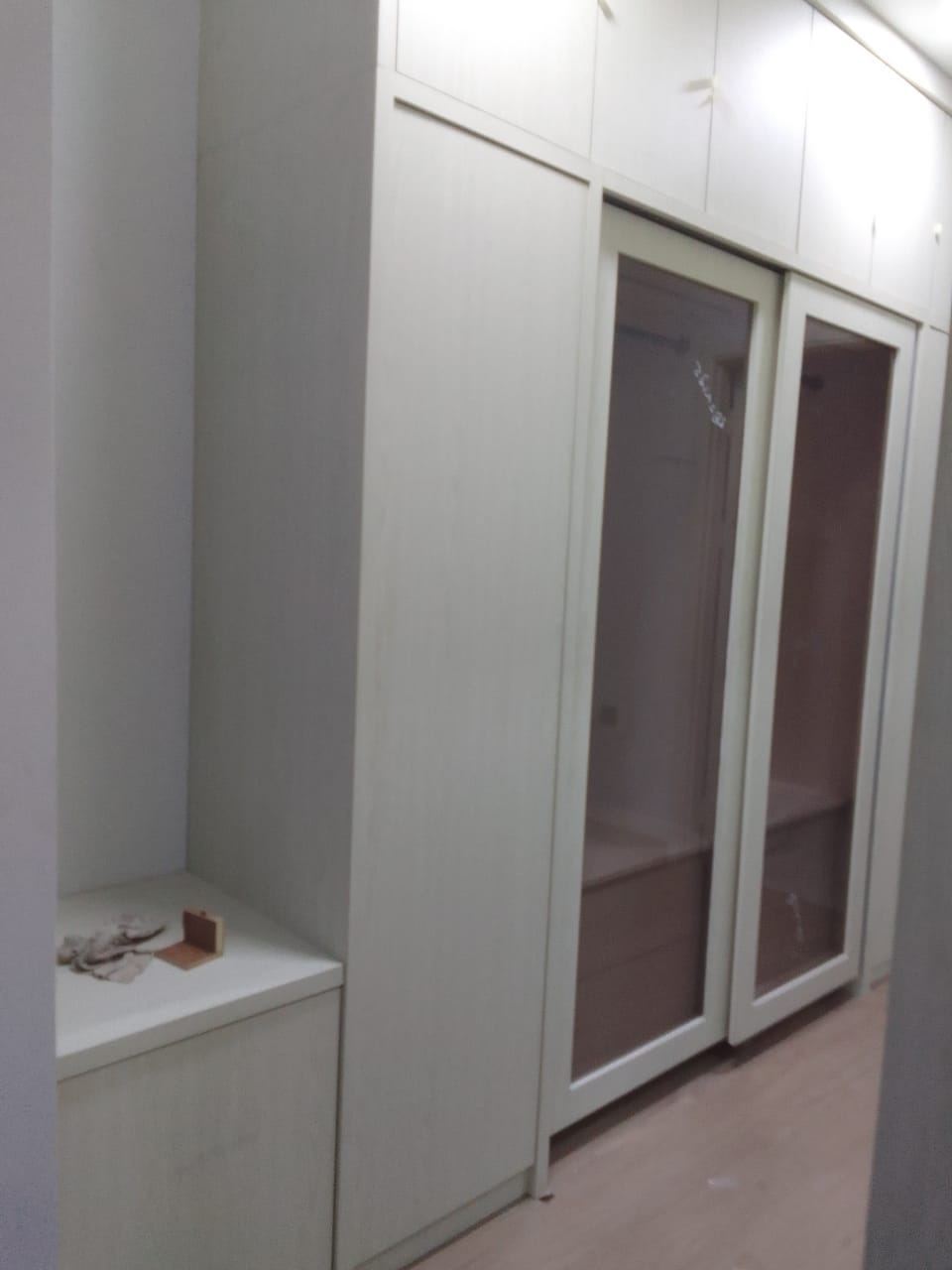 Desain ruang tamu minimalis di Jakarta